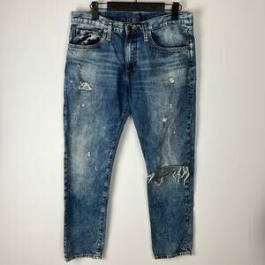 Ralph Lauren Denim & Supply Jeans - Women's 27